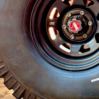 Nissan Patrol GR 2,8TDI-95 kw WAGON - 10