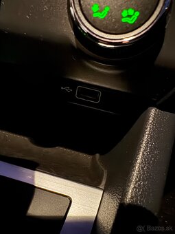 Škoda Octavia 3 TDI - 10