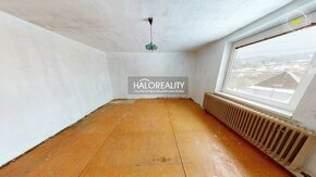 HALO reality - Predaj, rodinný dom Banská Belá - ZNÍŽENÁ CEN - 10