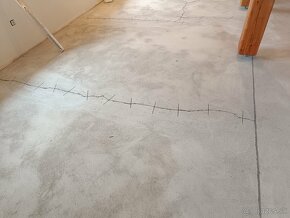 Pokládka podlahových krytín - 10