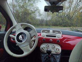 Fiat 500 0.9 Twinair - 10