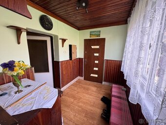 Rodinný dom s veľkým pozemkom - Spišská Nová Ves - 10