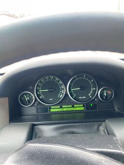 Land Rover Range Rover Vogue 4.4i V8 L322 - 10