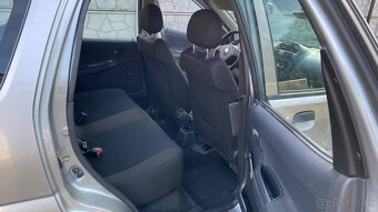 Suzuki Ignis 1.3benz(66kw) - 10