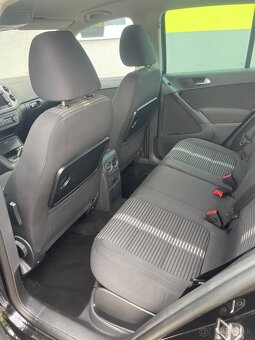 Volkswagen Tiguan 2.0 103kW 4motion - 10