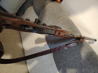 Mosin Nagant - 10