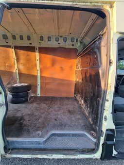 Prodam IVECO DAILY 50C17 L4H3 do 3.5T 3.0hpi klima tazne - [ - 10