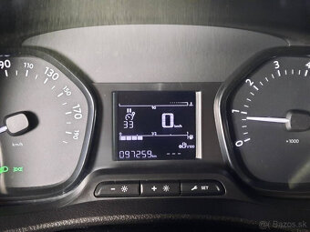 Toyota Proace 2,0 D-4D Maxi L3 Sortimo - Odpočet DPH 23% - 10