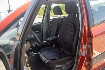 Suzuki SX4 1.6 88kw 2012 - AJ NA SPLÁTKY - 10