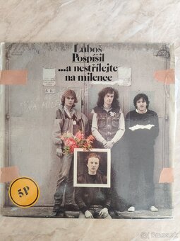 LP Platne - 10