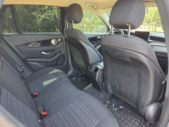 Predám Mercedes Benz GLC 250d 4MATIC - 10