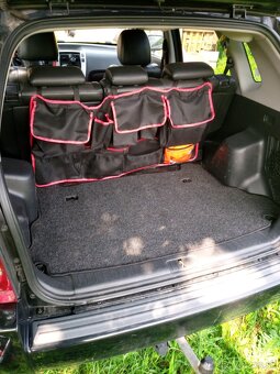 HYUNDAI TUCSON 2,0 CRDi - 10
