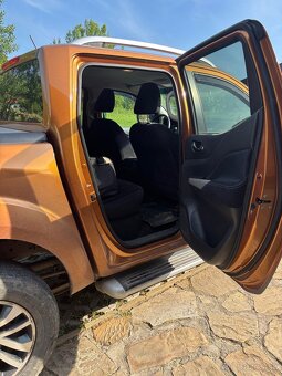 Navara Double Cab Tekna 190 - 10