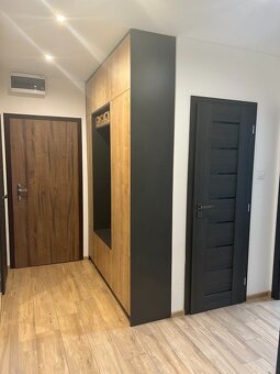 3-IZB. BYT 65m2 ULICA POKROKU, TERASA - 10