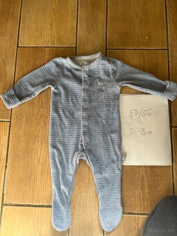 Detske oblečenie 0.5€ kus plus poštovné - 10