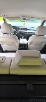 BMW X5 2.5d xDrive 160kW - 10