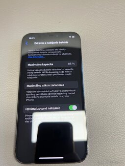 Apple iphone 12 pro 256gb - 10