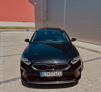 🚗 Kia Ceed 1.6 CRDi 2021 / TOP výbava / záruka do 2028 🚗 - 10