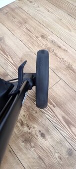 Predám športový kočík Easywalker Jackey XL - 10