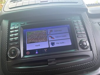 Mercedes Benz Vito 113CDi Lang - 10