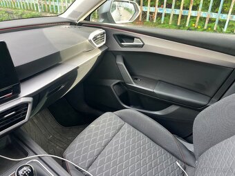 Predám Seat Leon FR 4. generácie - 10