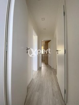 Na predaj kompletne zrekonštruovaný 3 ibyt DS - 10