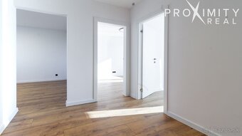 Na predaj štýlový 3-izbový byt po kompletnej rekonštrukcii - 10