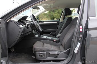Volkswagen Passat Variant 2.0 TDI 190k 4Motion DSG Comfortli - 10