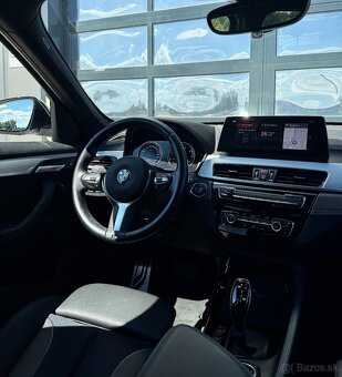 BMW X1 20d xDrive M–PACKET - 10