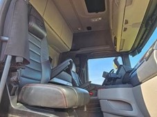 10021 Scania R 660 NB - 6x2 – Tahač – EURO 6 - 10