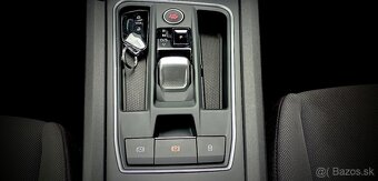 Seat leon Combi 2.0TDi   DSG 110Kw - 10