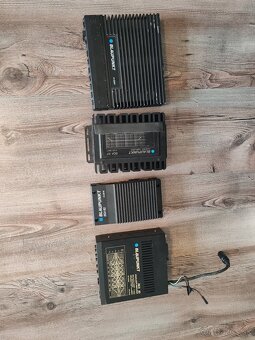 Vintage cd prehrávač Blaupunkt cdp 01 - 10