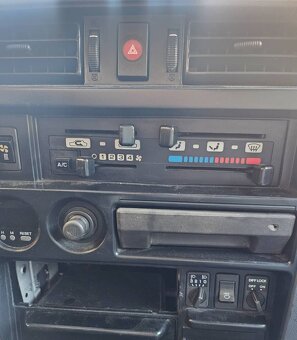 NISSAN PATROL GR 2.8 TD Y60 - 10