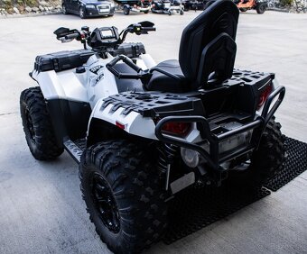 Polaris Sportsman 1000 EFI (2021) - 10