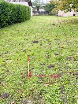 Na predaj stavebné pozemky v obci Chorváty - 10