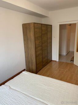 Predaj 2 iz. byt Bratislava Nobelova 1 - 10