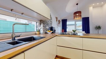 4i bungalov v Malom Raji, Slovenský Grob - Kvalitné bývanie - 10