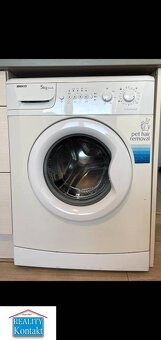 Predaj zariadeného 1-izbového bytu, Nové Zámky 36m2 - 10