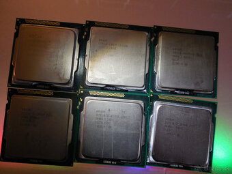 pentium 4 celeron core2 core quad 775 a jeden xeon 771 - 10