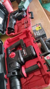 Predam naradie Parkside - 10