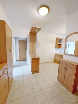 Prenájom 3-izbového bytu v Kežmarku – voľný od januára 2026 - 10