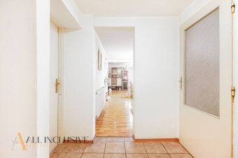 ALL INCLUSIVE | NA PREDAJ 5-IZBOVÝ RD S PRÍSTAVBOU, ŠTVRTOK - 10