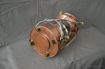 Lodná lampa Ahlemann & Schlatter - 10