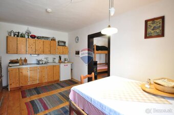 PREDAJ, Chalupa s dušou – Liptovská Teplička, Jarková ulica, - 10