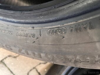 225/60R17 Kumho zimne - 10