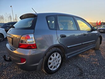 Honda Civic 1.4 S - 10