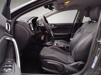 Kia XCeed 1.5 T-GDi M6 GOLD - 10