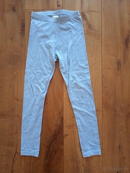 Balik oblečenia pre dievča, veľ.128, posta GRATIS - 10