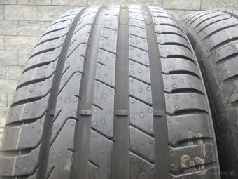 Nové letné kolesá mercedes C trieda rozteč 5x112 205/55R17 - 10