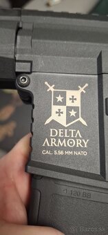 Airsoftove zbrane - 10